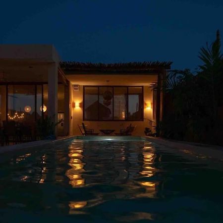 Disfruta En La Casa De Lola / Enjoy At Lolas House Progreso  Exterior foto