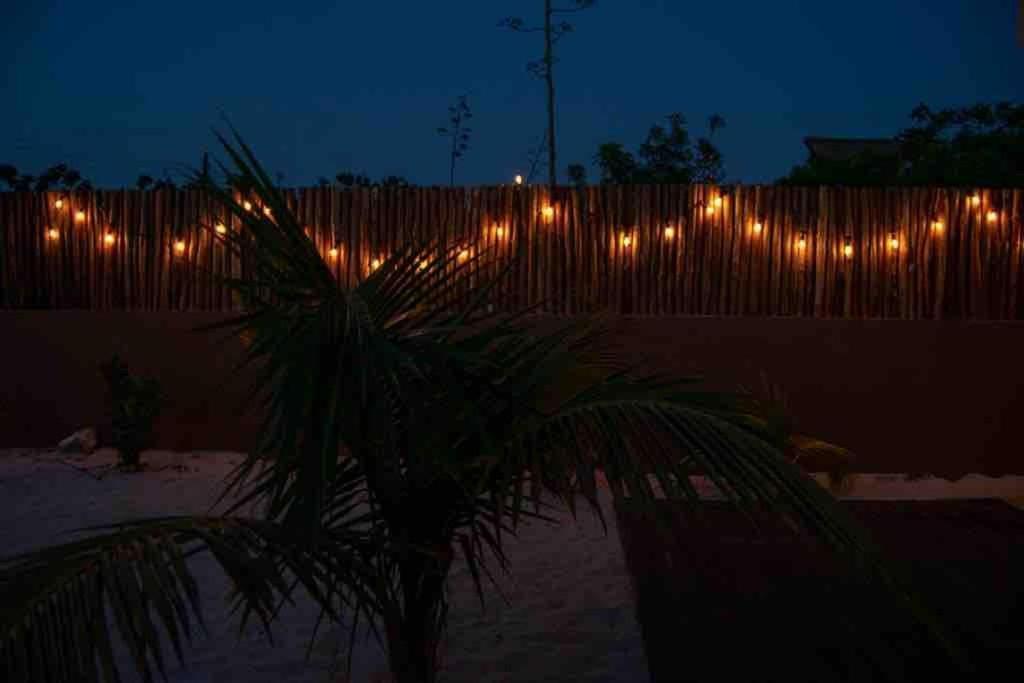 Disfruta En La Casa De Lola / Enjoy At Lolas House Progreso  Exterior foto