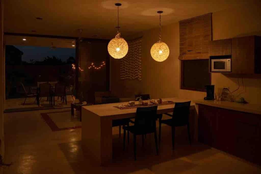 Disfruta En La Casa De Lola / Enjoy At Lolas House Progreso  Exterior foto