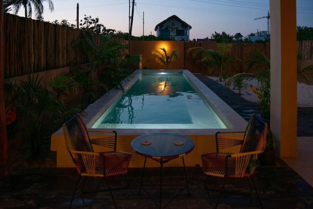 Disfruta En La Casa De Lola / Enjoy At Lolas House Progreso  Exterior foto