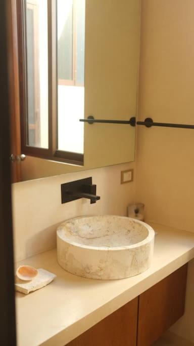 Disfruta En La Casa De Lola / Enjoy At Lolas House Progreso  Exterior foto