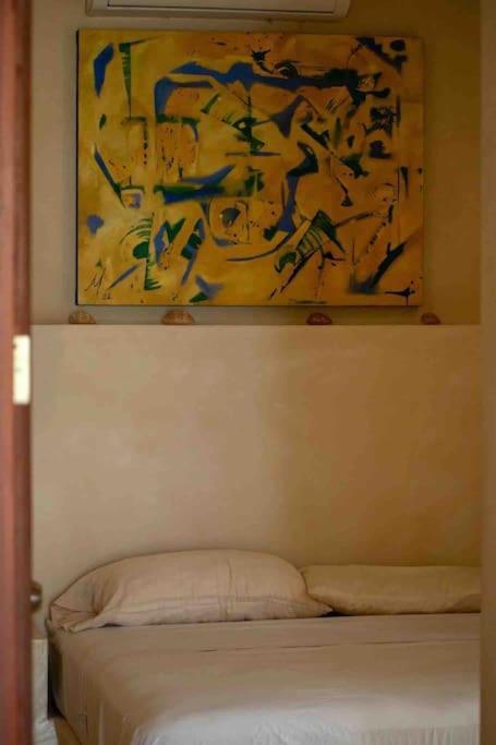 Disfruta En La Casa De Lola / Enjoy At Lolas House Progreso  Exterior foto