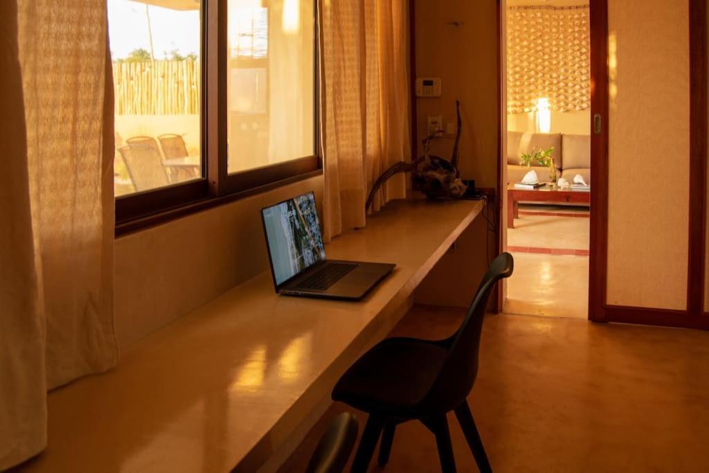 Disfruta En La Casa De Lola / Enjoy At Lolas House Progreso  Exterior foto