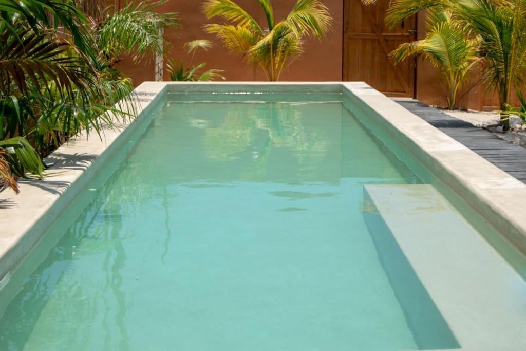 Disfruta En La Casa De Lola / Enjoy At Lolas House Progreso  Exterior foto